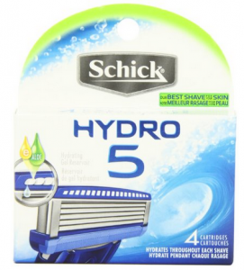 Schick Hydro Razor