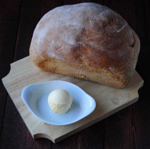 Breads - Wheat Bread