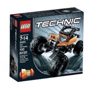 Lego Technic