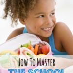 Master Making Lunches To Take To School {Without Losing Your Mind}