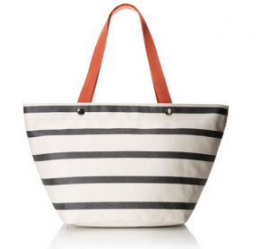 Fossil Travel Tote