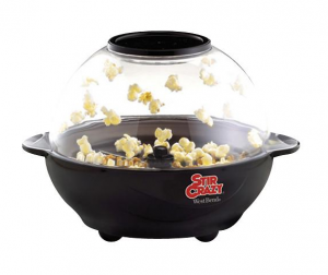 West Bend Popcorn Popper