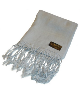 Pashmina Scarf