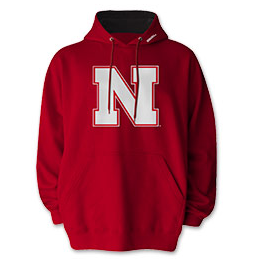 Nebraska Sweatshirt Finish Line