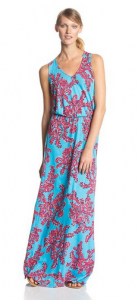 Lilly Pulitzer Maxi Dress Deal