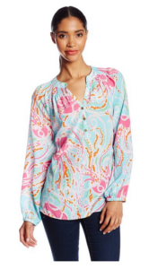 Lilly Pulitzer Elsa Shirt Deal