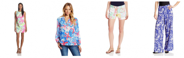 Lilly Pulitzer Deals 