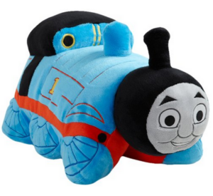 Thomas The Train Pillow Pet