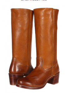 Frye Sabrina Boots