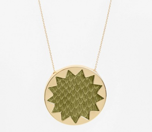 House of Harlow Pendant