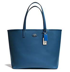 Coach Metro Tote