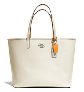 Coach Metro Tote