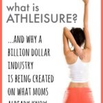 What is Athleisure? A Funky Word + A Big Trend