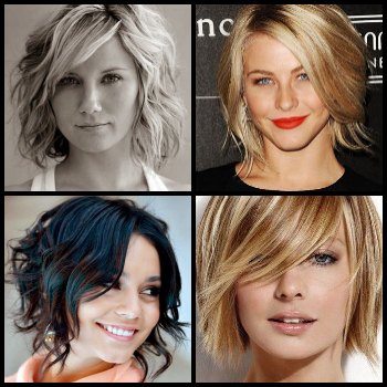 Short Hair Styles For Mom {That Don't Look Like You Gave Up}