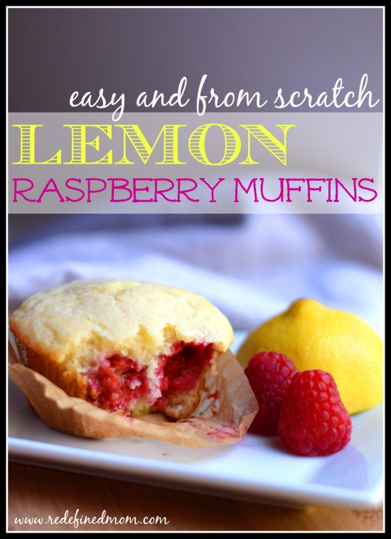No matter the season, this little muffins are a bit of sunshine. Easy and from scratch, this lemon raspberry muffin recipe is made with ingredients in your pantry and can be done in under 25 minutes. Easy way to get your dose of sunshine.