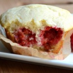 Lemon-Raspberry-Muffin-Close-Up