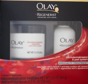 Olay Regenerist System