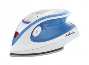 Sunbeam Travel Iron