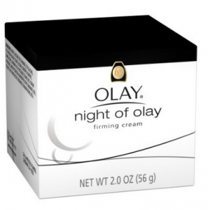Night of Olay Firming Cream