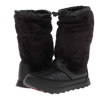 North Face Oso Booties