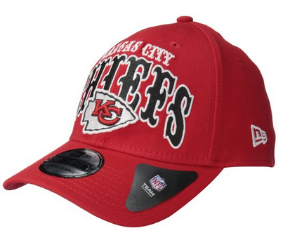 NFL Hats for $9.99