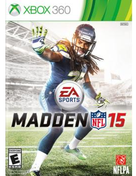 PS3 Madden 09  Game Over Videogames