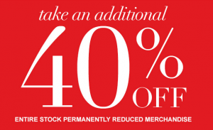 Dillards Clearance Event | Extra 40% Off Lowest Price (Awesome Deals on Nike, Karen Kane ...