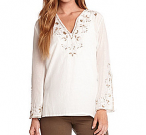 Karen Kane Tunic