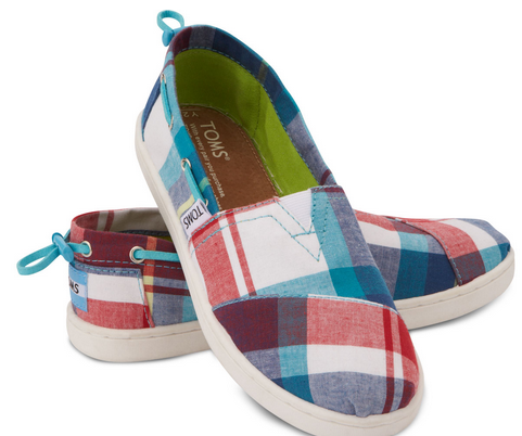 Kids Toms