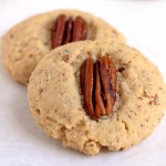 My husband loved Pecan Sandies from Keebler. I looked at the ingredients and about died. Solution...use this Homemade Pecan Sandies Recipe with a TON less sugar, lots more flavor, and ingredients you can name. 
