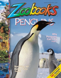 zoobookpenguin