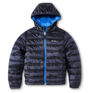 Eddie Bauer Puffer Jacket