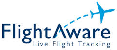 flightaware logo