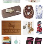 18 Holiday Hostess Gift Ideas for Under $29 {That She Will Actually LOVE}