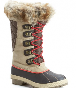 Totes Winter Boot