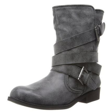 Madden girl cullen store boot