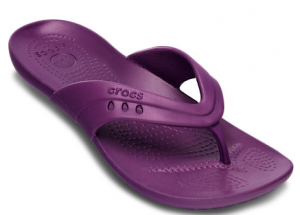 CROCS Kadee Flip Flop