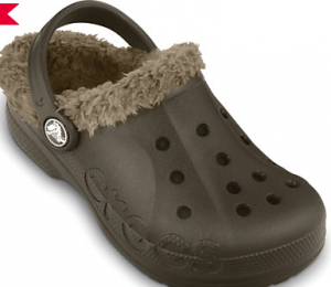 CROCS Favorite Styles