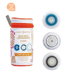 Clarisonic Brush Head Replacement Deal