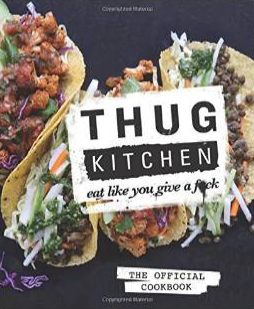 The Thug Kitchen