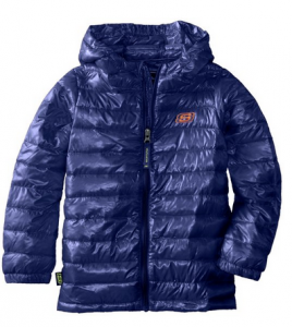 Sketcher Boys Jacket