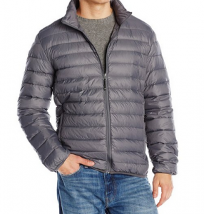 Mens Down Jacket