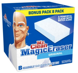 Mr Clean Magic Erasers