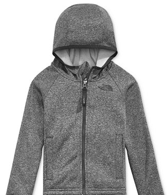 Macy&#39;s | The North Face Kids Jackets Sale + Extra 20% Off