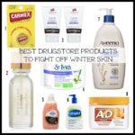 Best Drugstore Products To Fight Off Winter Skin