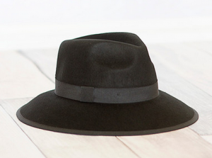 Brooklyn Felt Fedora