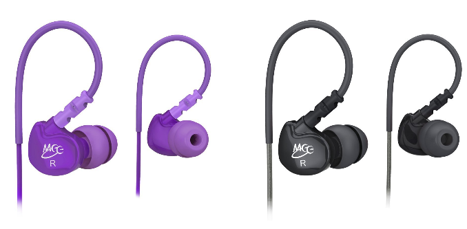 MEElectronics Ear Buds