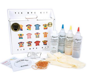 Tie Dye Kit