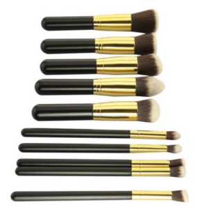 Kabuki Makeup Brushes