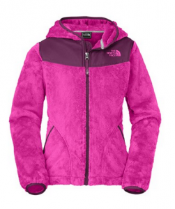 OSO Jacket The North Face